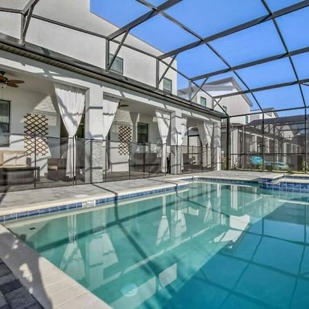 קיסימי 2901Fs - Amazing 8 Bedroom At Storey Lake מראה חיצוני תמונה