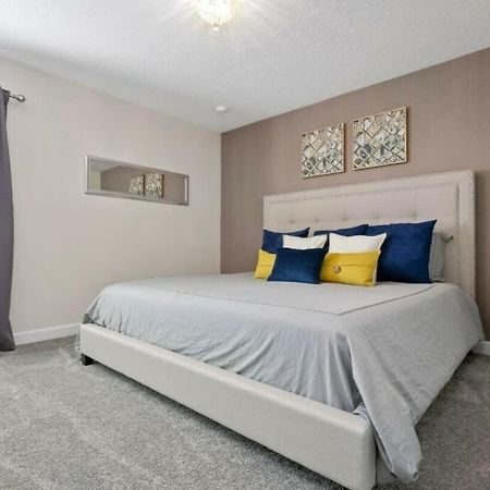 קיסימי 2901Fs - Amazing 8 Bedroom At Storey Lake מראה חיצוני תמונה
