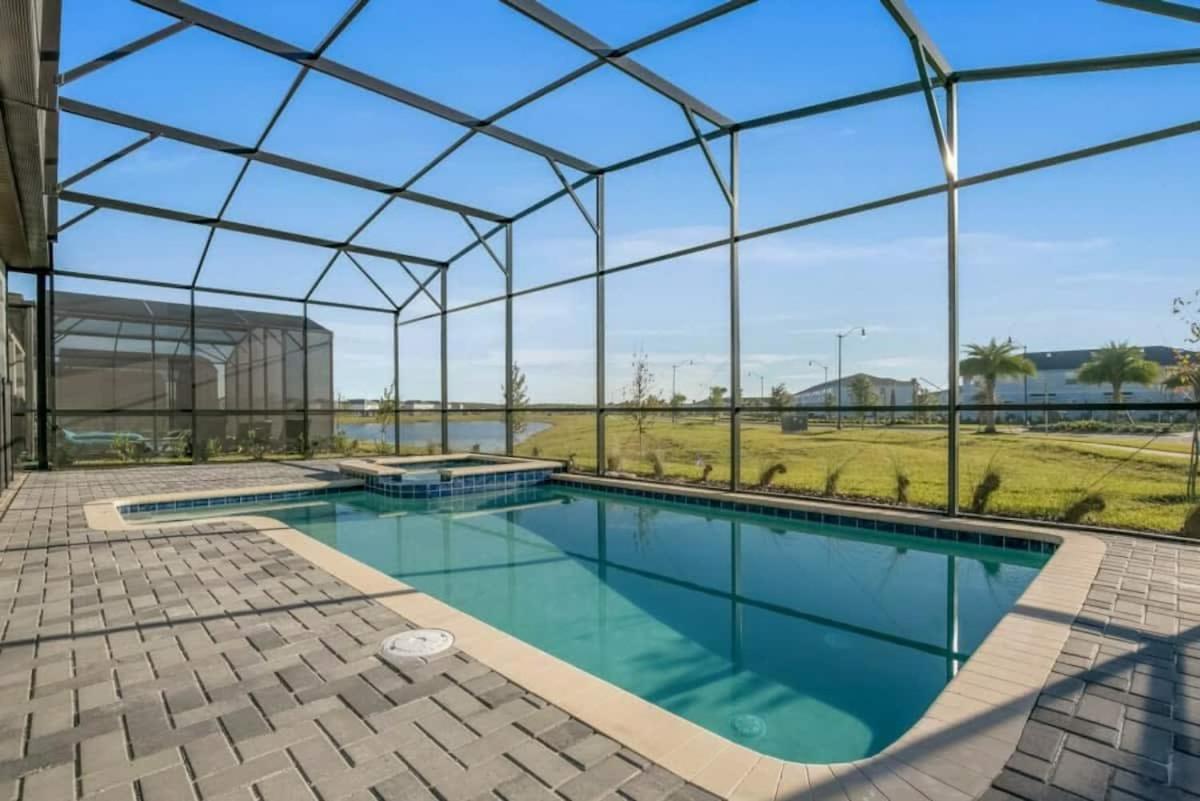 קיסימי 2901Fs - Amazing 8 Bedroom At Storey Lake מראה חיצוני תמונה