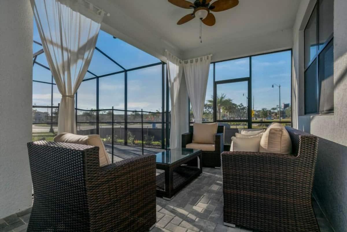 קיסימי 2901Fs - Amazing 8 Bedroom At Storey Lake מראה חיצוני תמונה