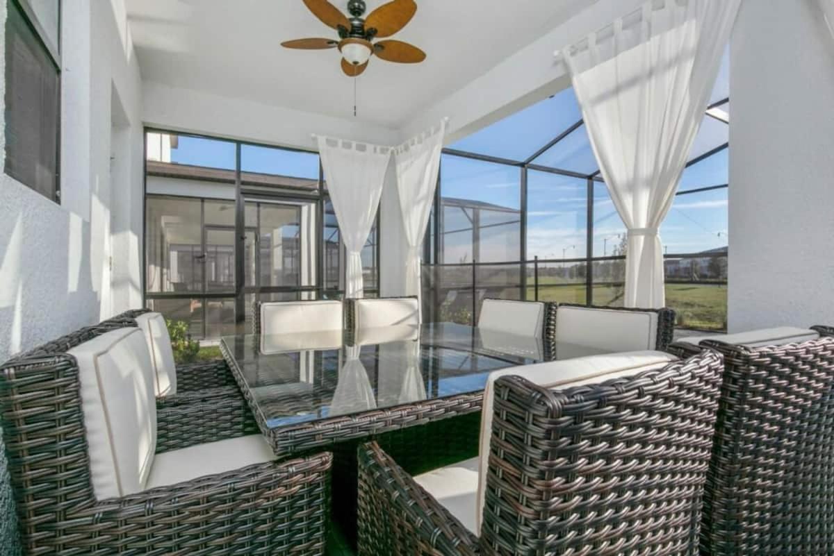 קיסימי 2901Fs - Amazing 8 Bedroom At Storey Lake מראה חיצוני תמונה
