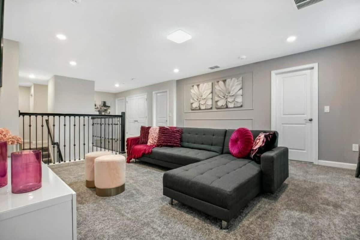 קיסימי 2901Fs - Amazing 8 Bedroom At Storey Lake מראה חיצוני תמונה