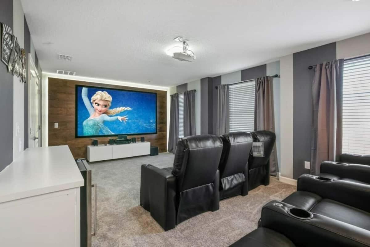קיסימי 2901Fs - Amazing 8 Bedroom At Storey Lake מראה חיצוני תמונה