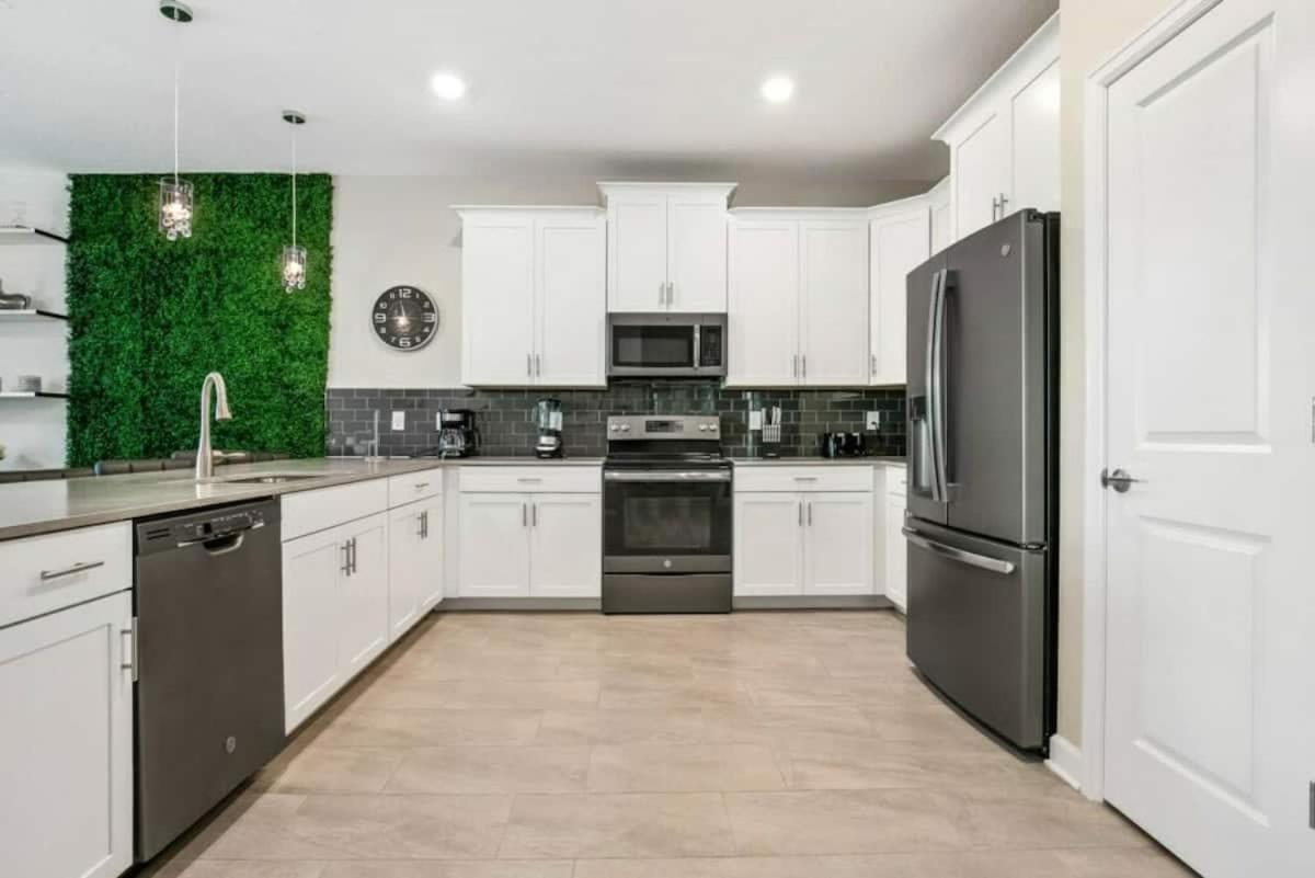קיסימי 2901Fs - Amazing 8 Bedroom At Storey Lake מראה חיצוני תמונה