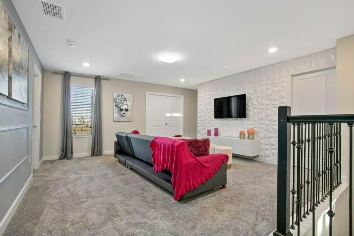 קיסימי 2901Fs - Amazing 8 Bedroom At Storey Lake מראה חיצוני תמונה