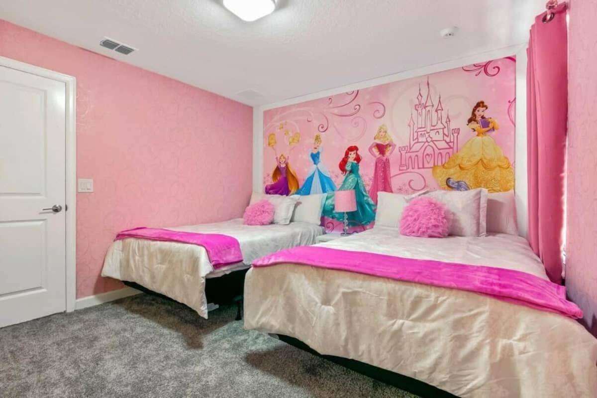 קיסימי 2901Fs - Amazing 8 Bedroom At Storey Lake מראה חיצוני תמונה