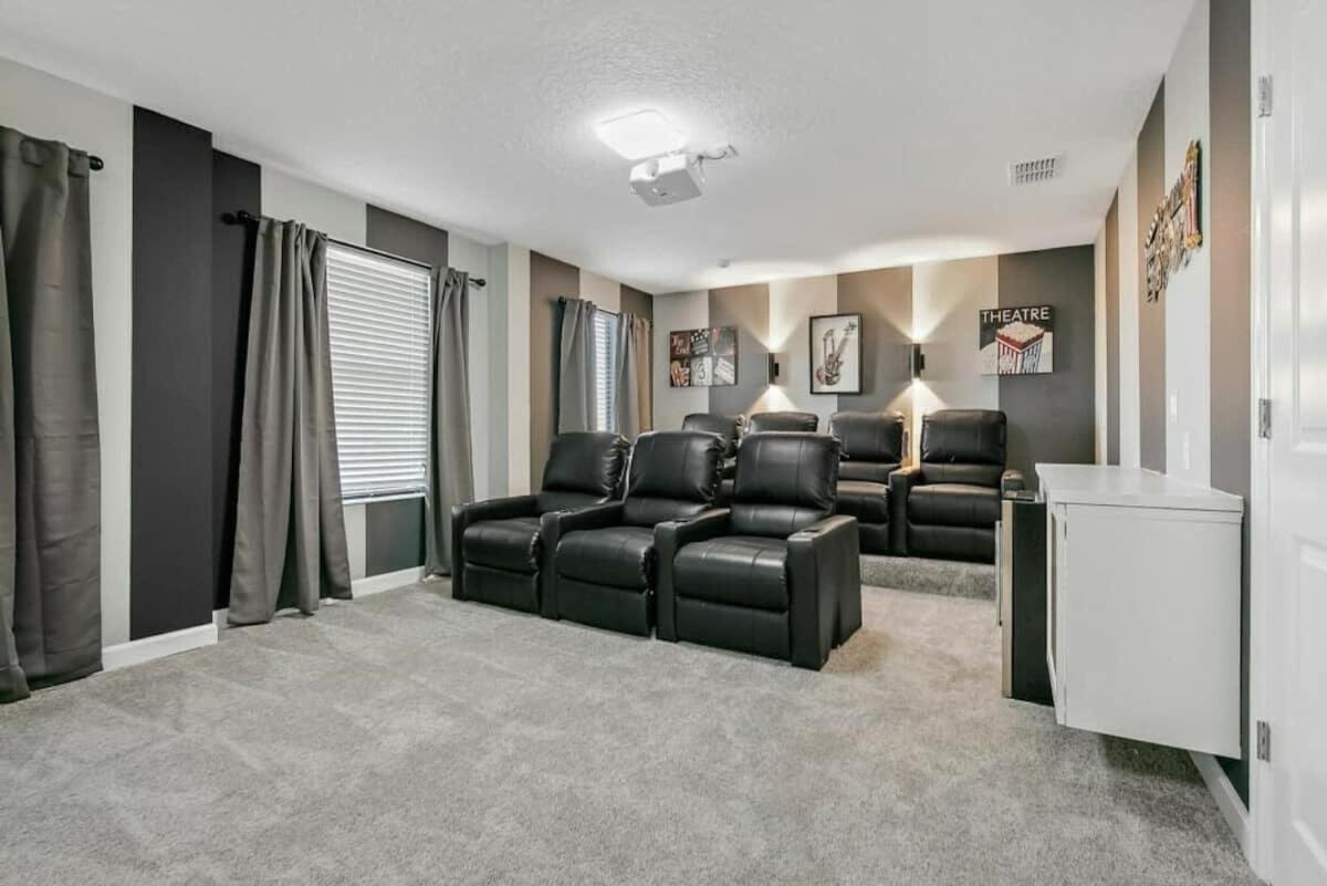 קיסימי 2901Fs - Amazing 8 Bedroom At Storey Lake מראה חיצוני תמונה