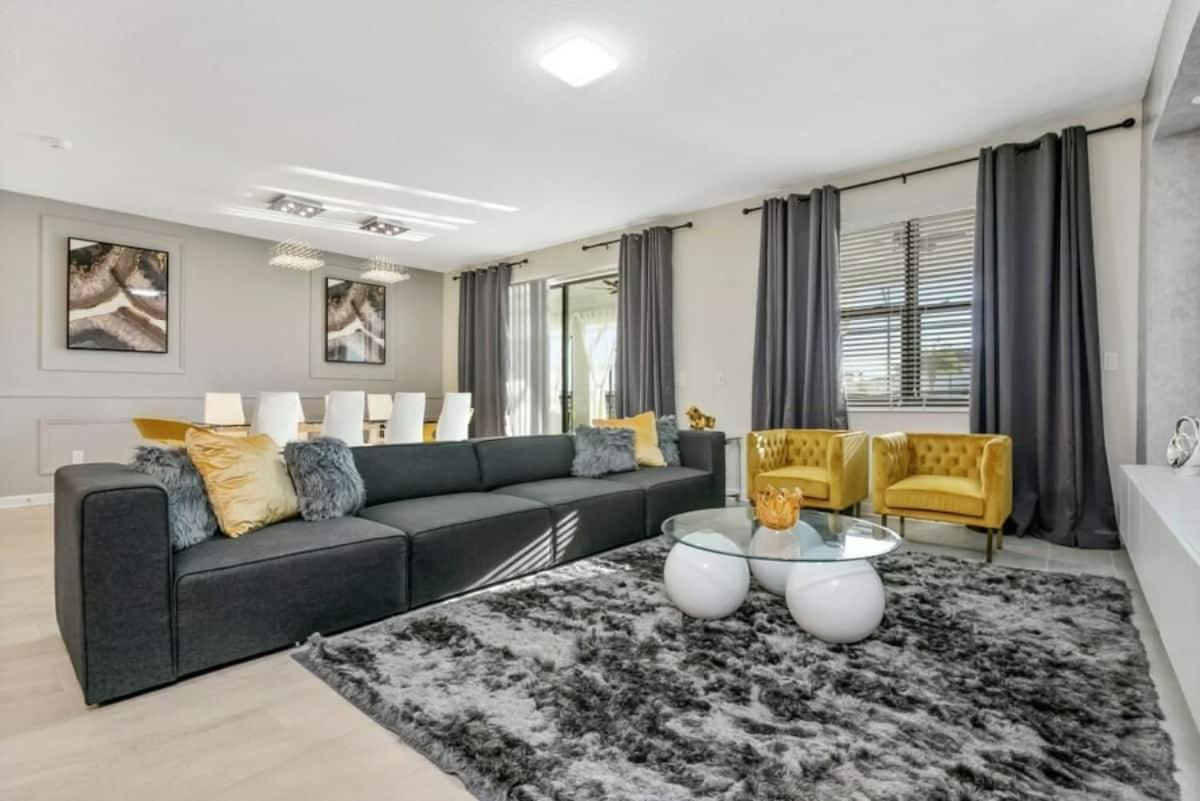 קיסימי 2901Fs - Amazing 8 Bedroom At Storey Lake מראה חיצוני תמונה