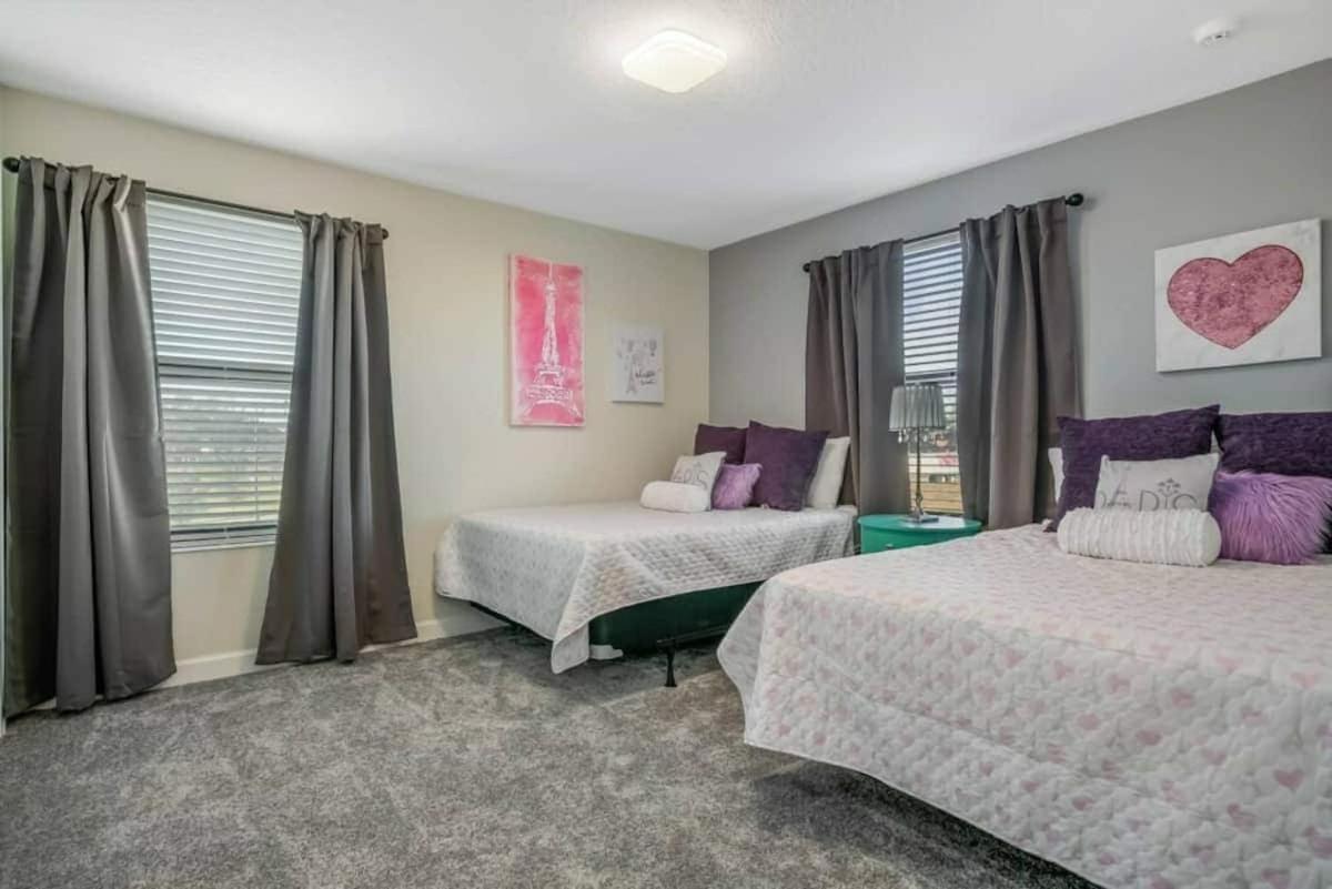 קיסימי 2901Fs - Amazing 8 Bedroom At Storey Lake מראה חיצוני תמונה
