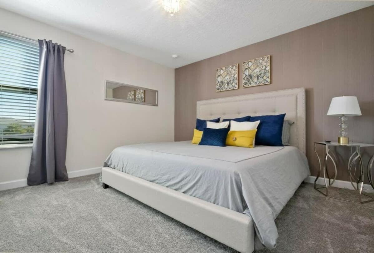 קיסימי 2901Fs - Amazing 8 Bedroom At Storey Lake מראה חיצוני תמונה