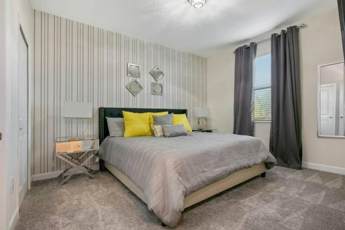 קיסימי 2901Fs - Amazing 8 Bedroom At Storey Lake מראה חיצוני תמונה