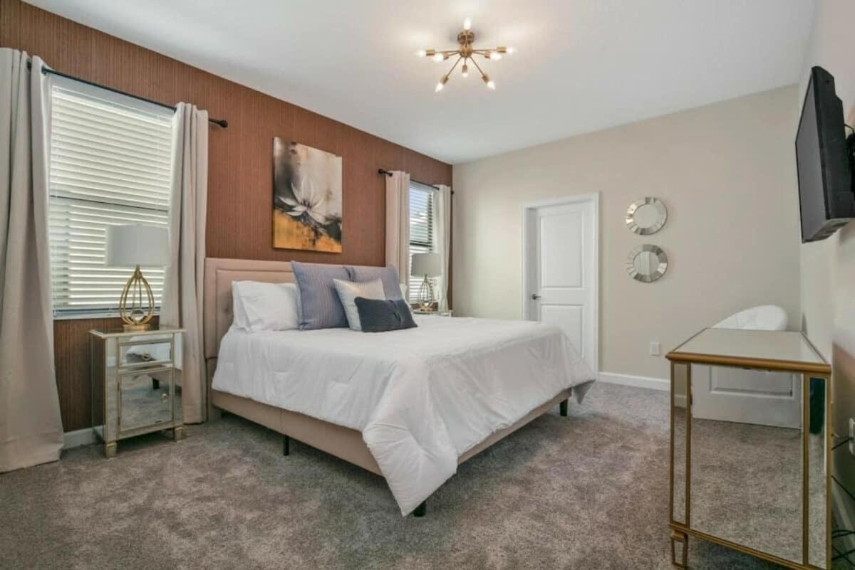 קיסימי 2901Fs - Amazing 8 Bedroom At Storey Lake מראה חיצוני תמונה