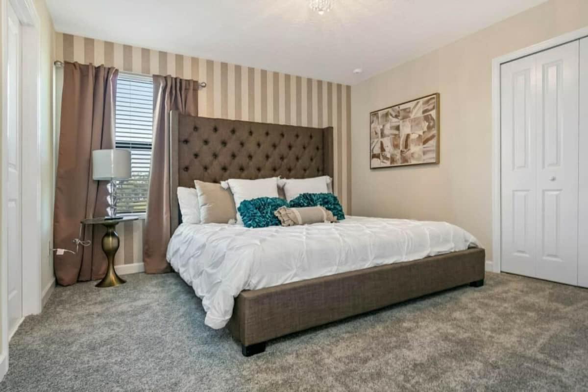קיסימי 2901Fs - Amazing 8 Bedroom At Storey Lake מראה חיצוני תמונה