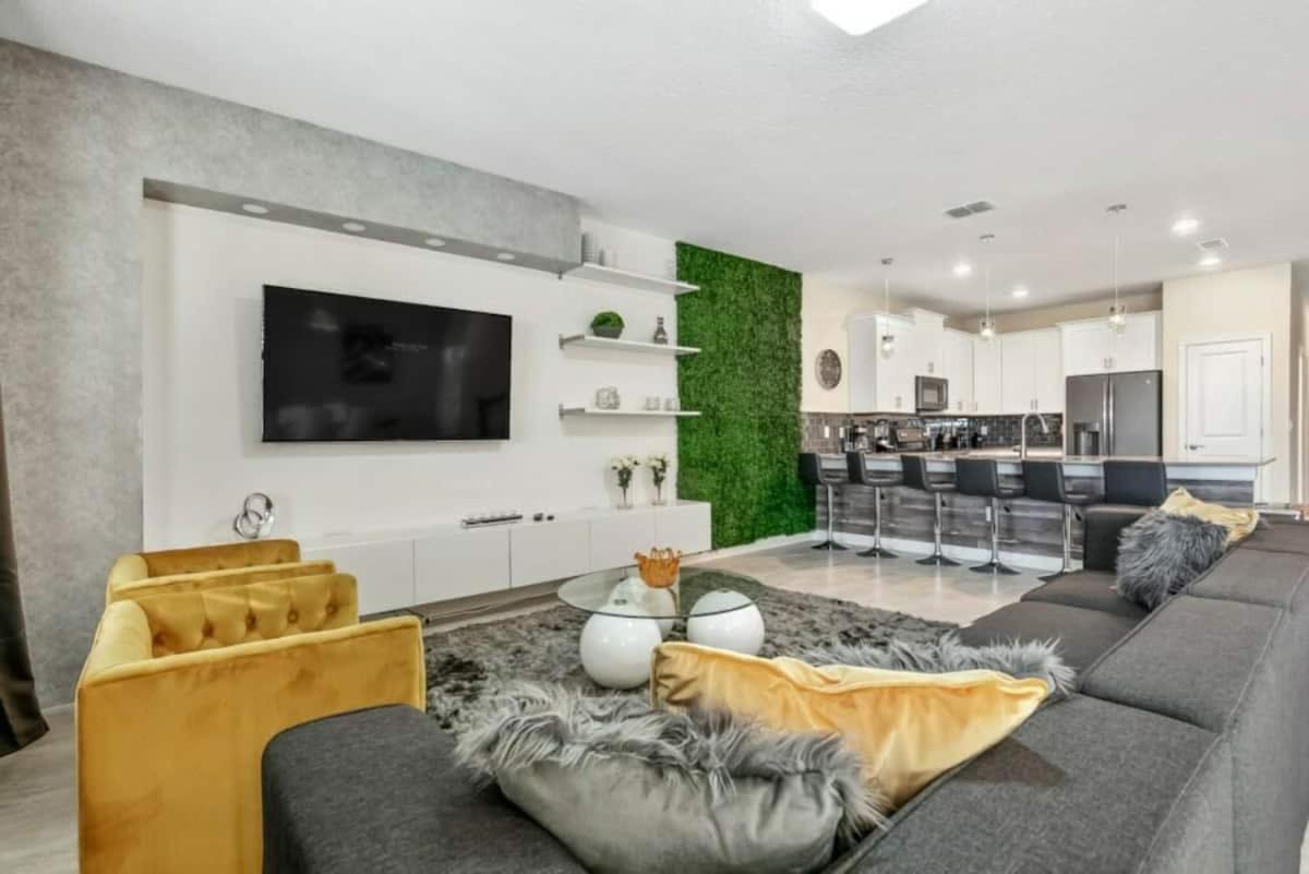 קיסימי 2901Fs - Amazing 8 Bedroom At Storey Lake מראה חיצוני תמונה