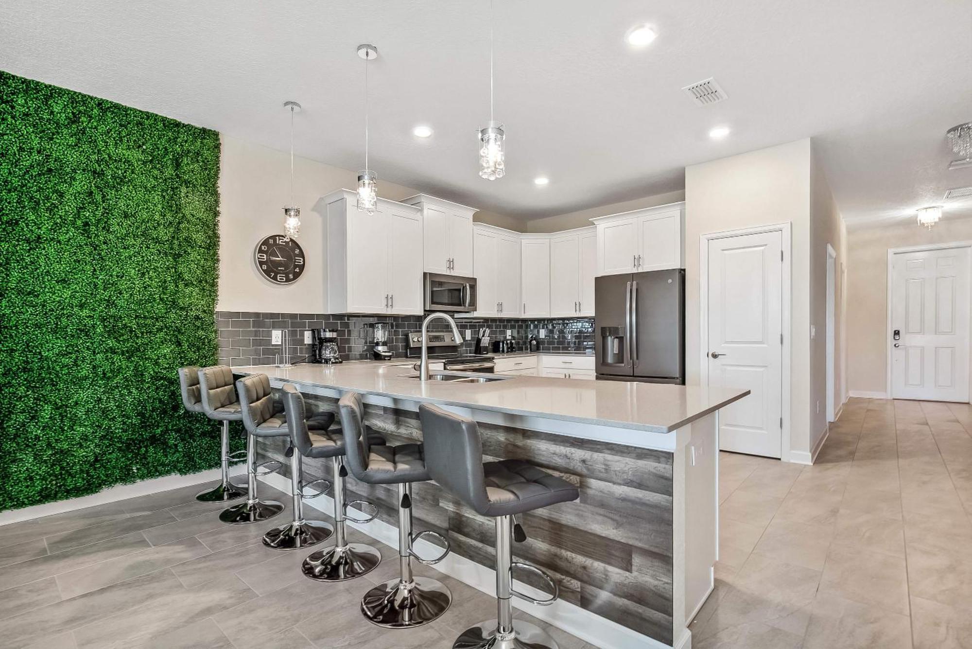 קיסימי 2901Fs - Amazing 8 Bedroom At Storey Lake מראה חיצוני תמונה